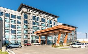 Sandman Signature Saskatoon South Hotel